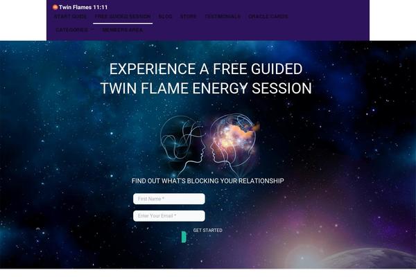 Site using Image-sizes plugin