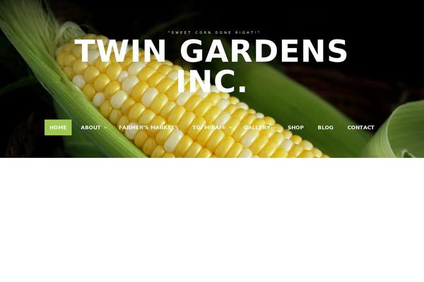 Site using WP User Frontend plugin