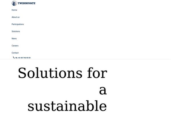 Site using Dt-the7-core plugin