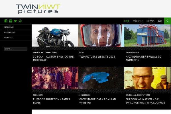 Site using Google-analytics-opt-out plugin