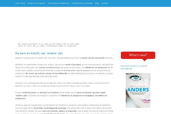 Site using Pronamic iDEAL plugin