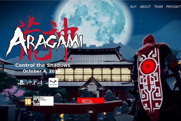 Site using WP Gfycat plugin