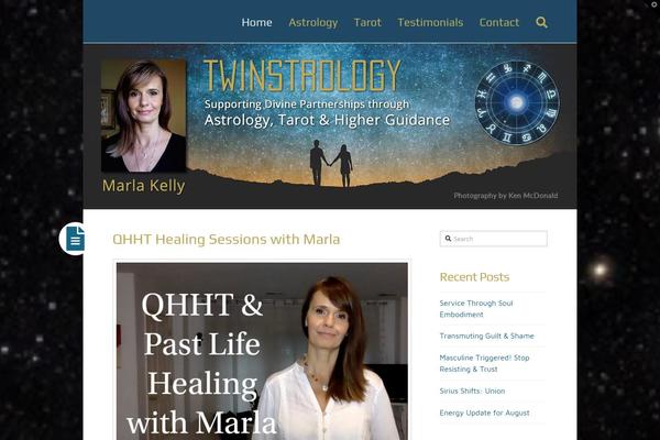 X | The Theme theme site design template sample