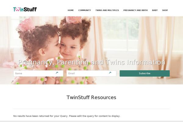 Site using Simple-youtube-responsive plugin