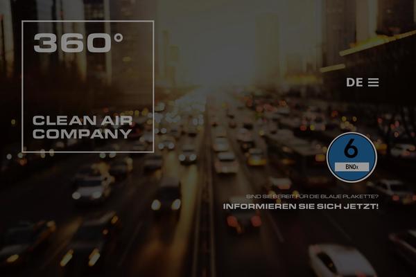 twintec.de site used Twintecbaumot
