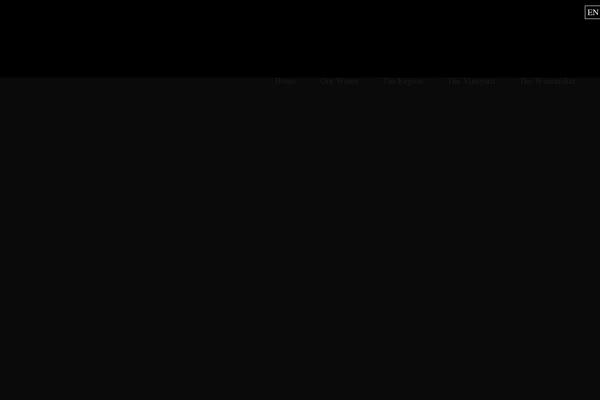 Site using Carousel Slider plugin