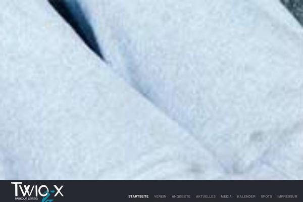 Site using Advanced Recent Posts plugin