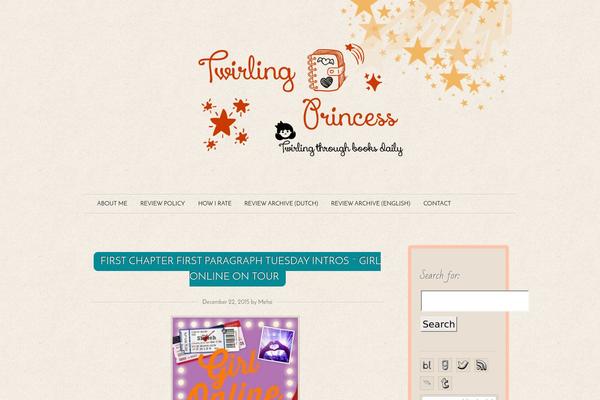 Site using Fancy Spoiler plugin