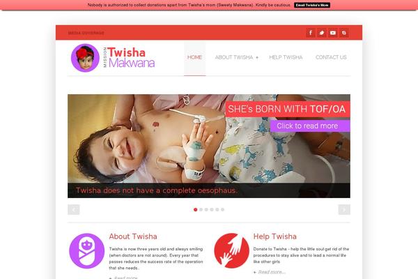 Site using EGW SOCIAL SHARE plugin