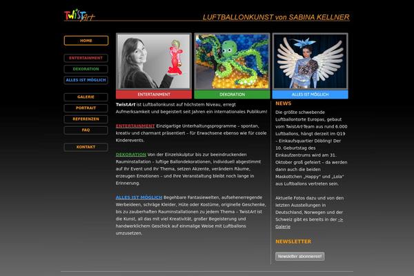Site using Contact Form by BestWebSoft plugin