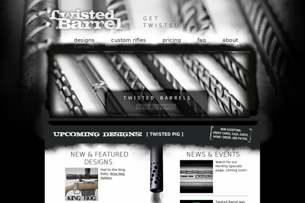 Site using NextGEN Gallery Optimizer plugin