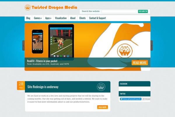 Medicine theme site design template sample