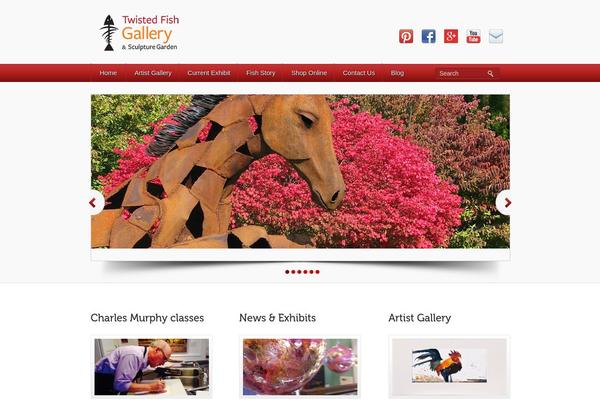 BizWay Theme theme site design template sample