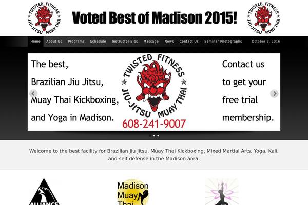 Legacy theme site design template sample
