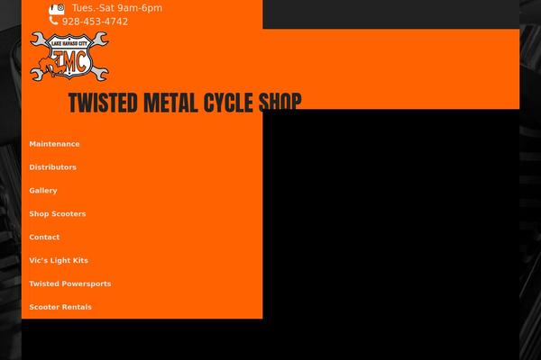 Site using Video Embed & Thumbnail Generator plugin