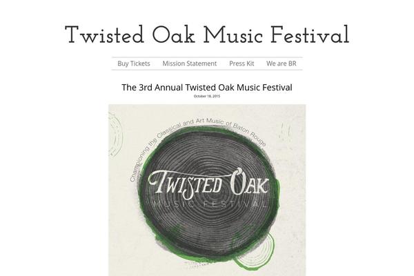 Mog theme site design template sample