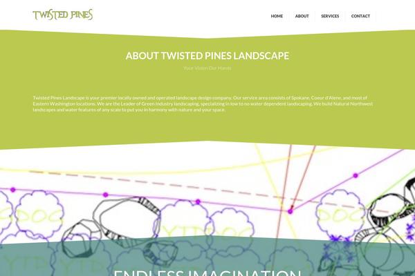 Site using Wooslider plugin