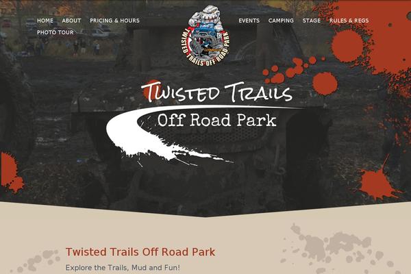 Pwm-theme theme site design template sample