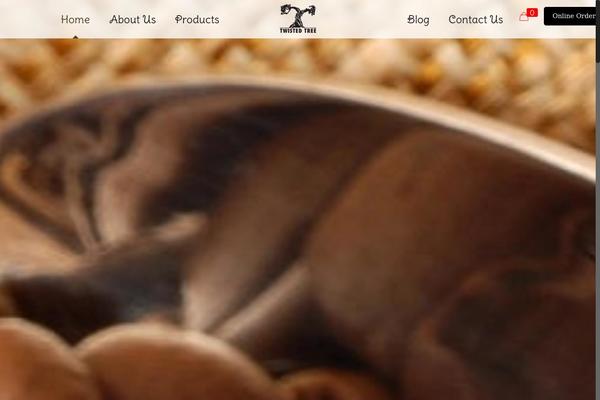 Site using Blog-designer-pro plugin