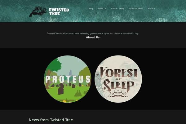 Make theme site design template sample