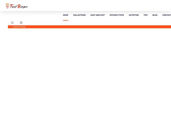 Site using Restaurant-cafe-addon-for-elementor plugin