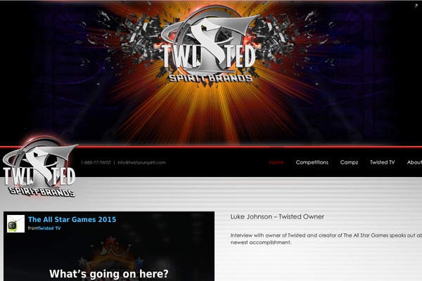Avada theme site design template sample