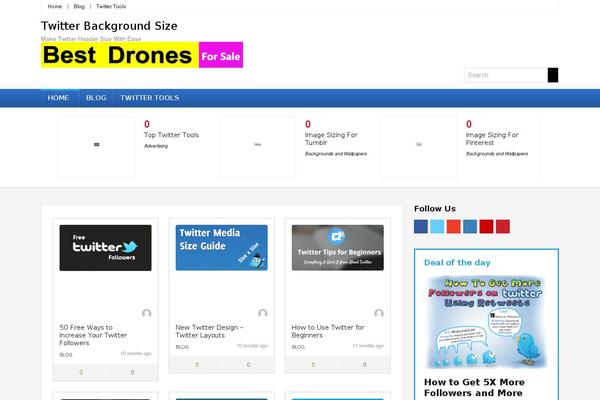 Site using Subscribe-download plugin