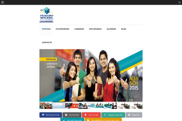 Skydream theme site design template sample