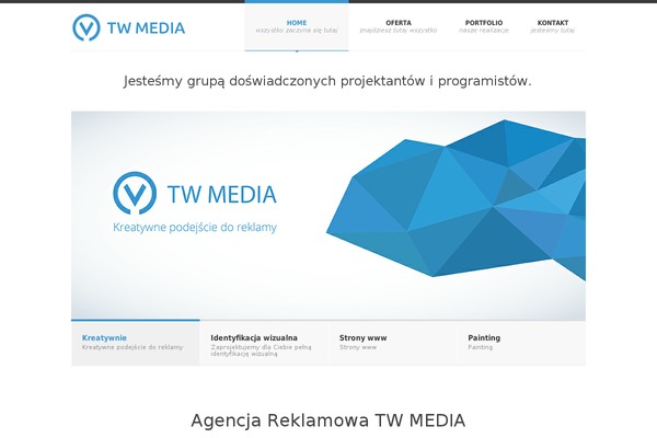 Site using Hyphenator plugin