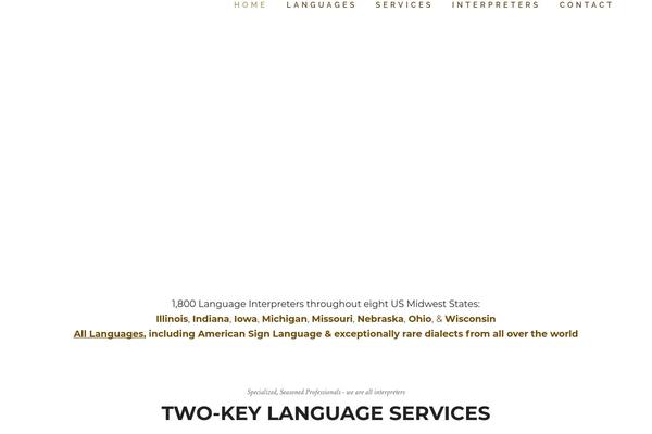 Site using Tatsu plugin