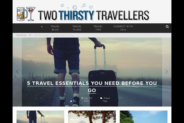 two-thirsty-travellers.com site used Valenti