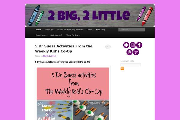 Site using Lasso plugin