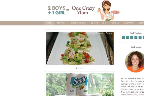 Site using Commentluv-premium plugin