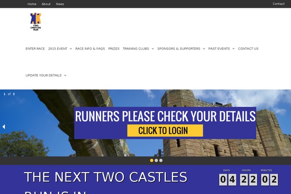 Atahualpa353 theme site design template sample