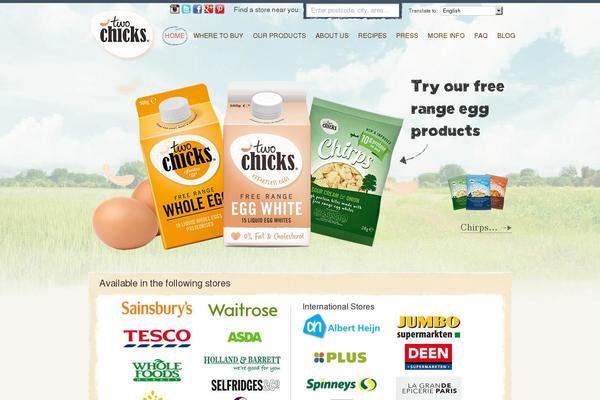 Js theme site design template sample