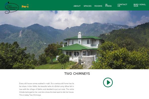 twochimneysgethia.com site used Birdsonggoa