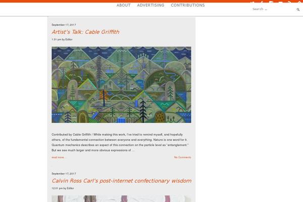 Site using Wp-trending-post-slider-and-widget plugin