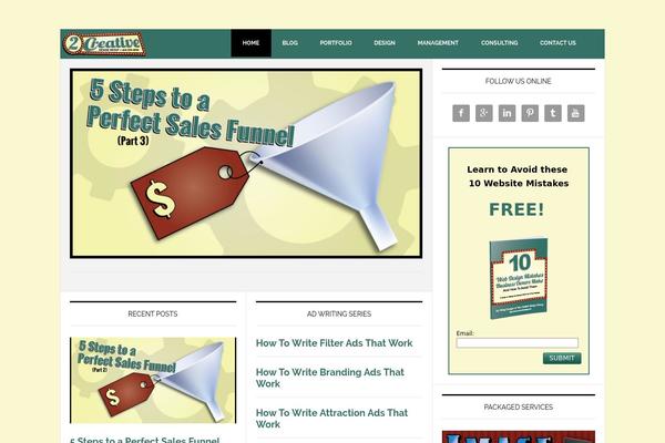 Site using Genesis Tabs plugin