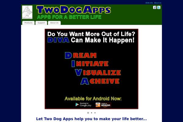 Mantra theme site design template sample