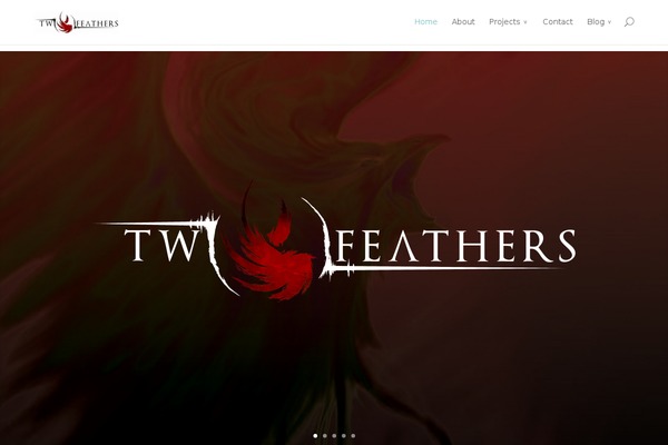 Site using Category Post List Widget plugin
