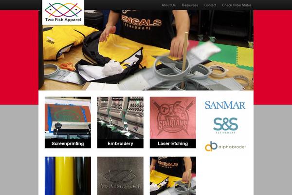 Wpbootstrap theme site design template sample