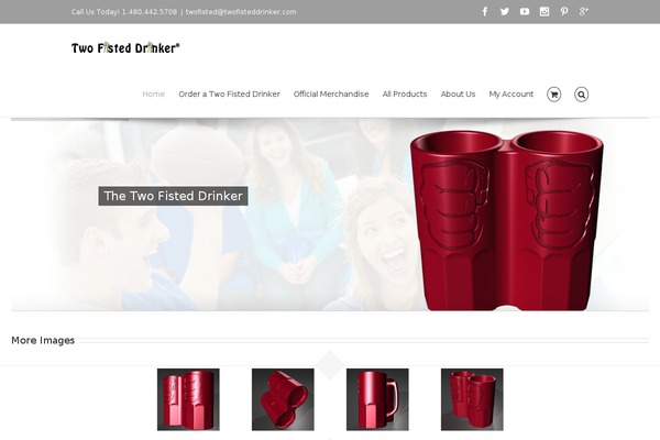 Site using Icegram plugin