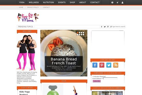 Site using WP Video Posts plugin