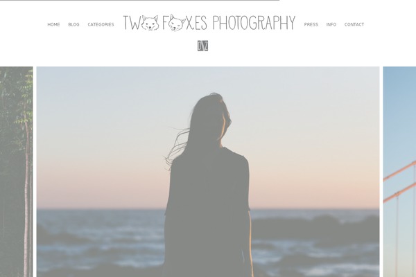 Site using Flo-instagram plugin