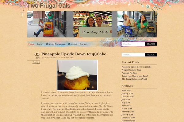 Site using Ie-sitemode plugin