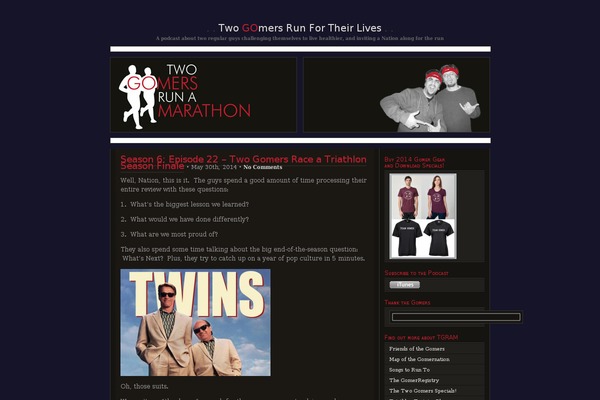twogomers.com site used Chaoticsoul-10