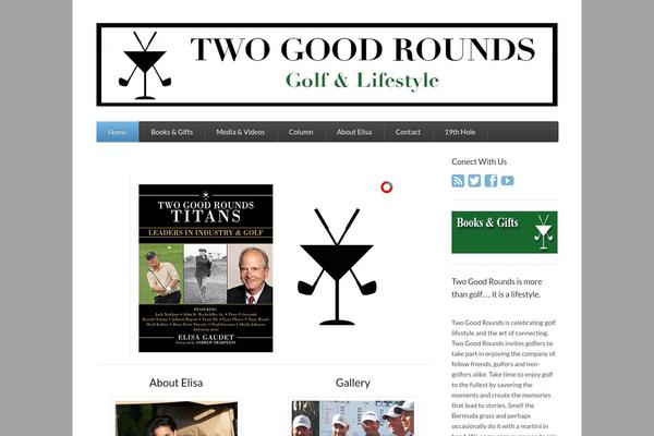 Function theme site design template sample
