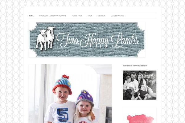 Site using Easy Instagram plugin