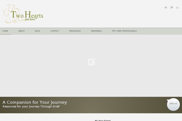 Site using Fi-obits plugin