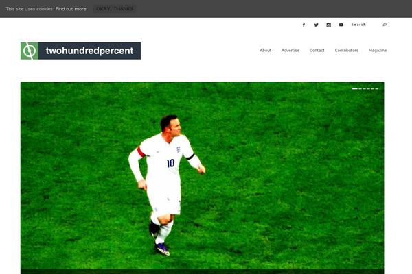 Extra theme site design template sample